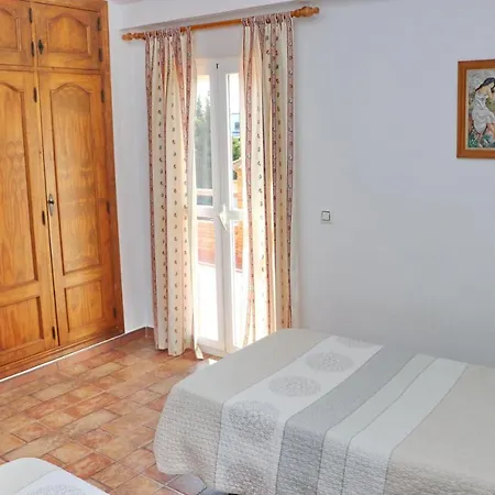 Chalet Pradillo II Conil De La Frontera Exterior photo