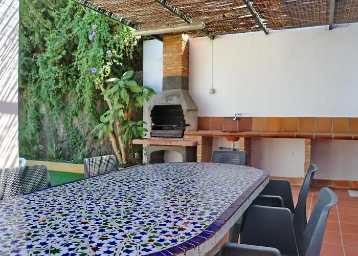 Chalet Pradillo II