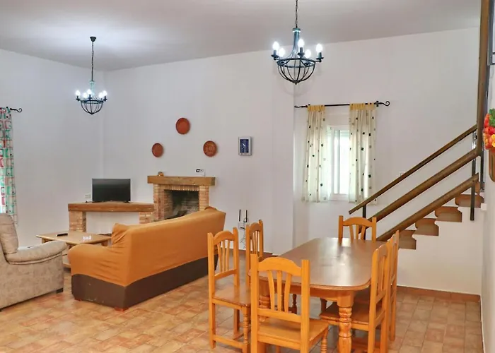 Chalet Pradillo II