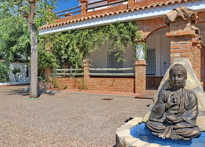 Chalet Pradillo II
